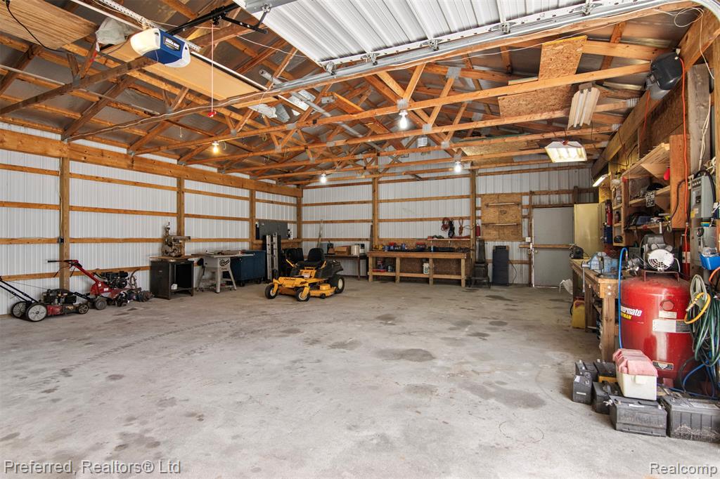 1693 Elm Road Road Frankfort, MI 49635 - Photo 37 of 58
