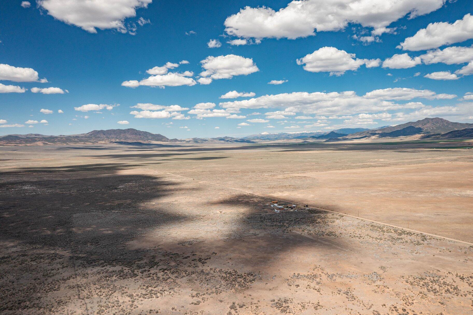 20.57 Acres On 800 Road West, Unit 9 Paragonah, UT 84760 - Photo 60 of 61 060_61_parcel_05_151