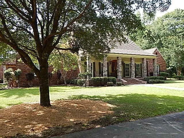 $650,000 | 64 River Road, Columbia, MS 39429