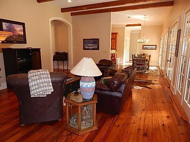 $650,000 | 64 River Road, Columbia, MS 39429