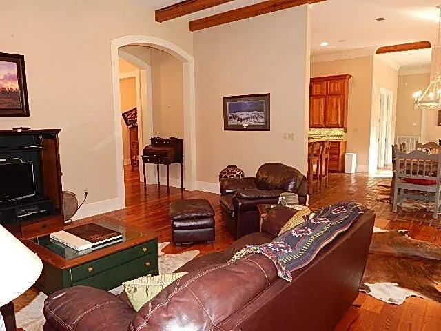 $650,000 | 64 River Road, Columbia, MS 39429