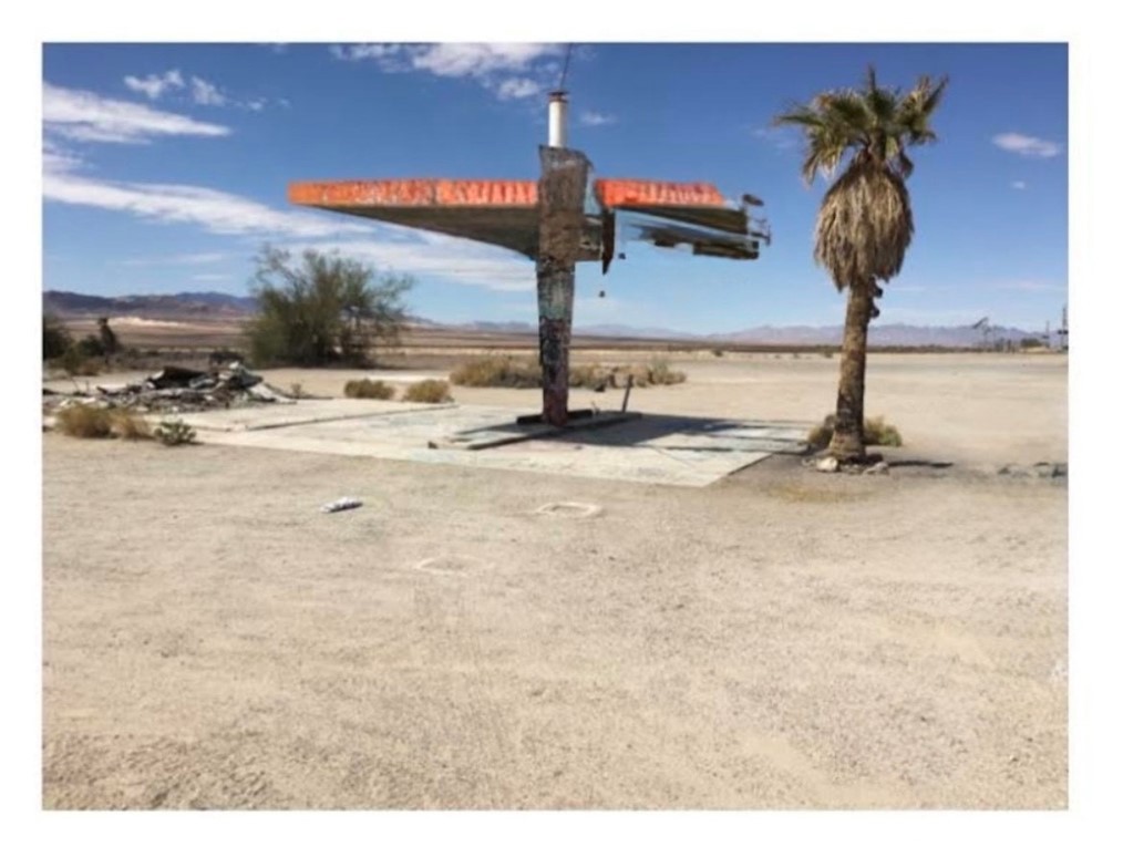 0 Highway 62 Vidal, CA 92280 - Photo 1 of 1