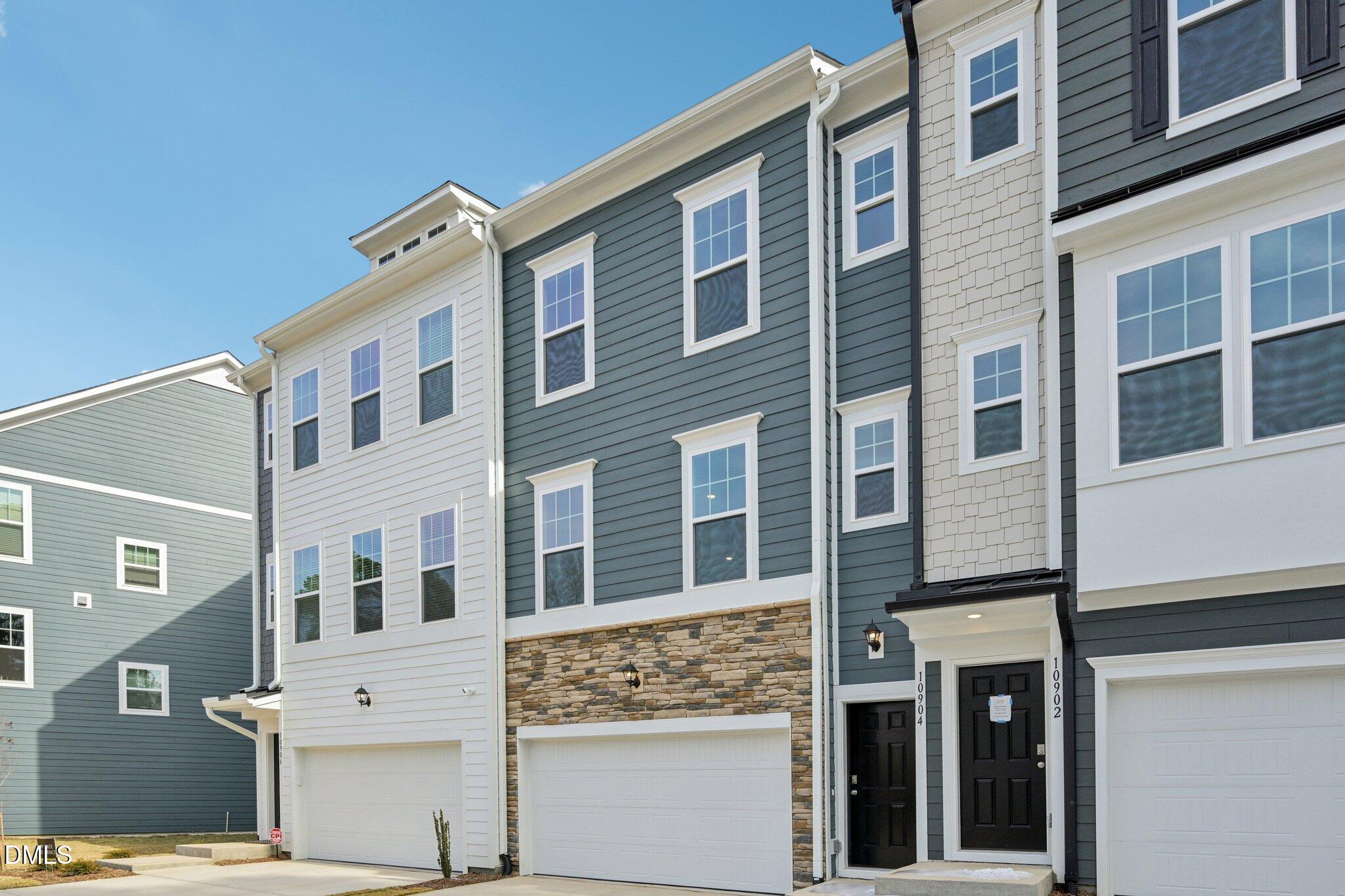 10905 Bayflower Way Raleigh, NC 27617 - Photo 2 of 49 5-web-or-mls-Bayflower Wy-S3101-005