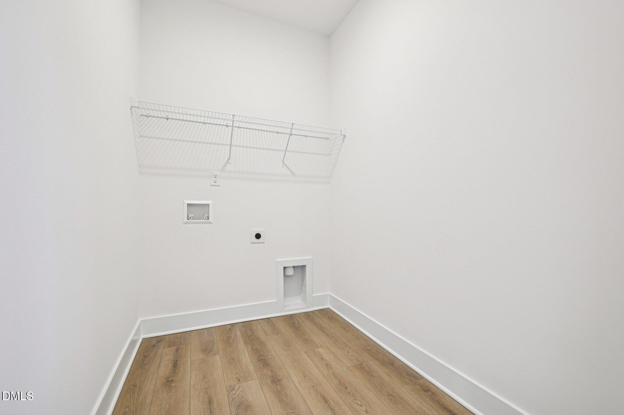 10905 Bayflower Way Raleigh, NC 27617 - Photo 22 of 49 a view of a small space