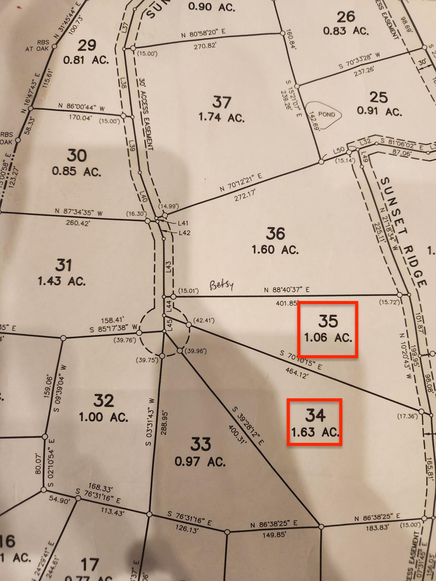 Lot 35 Sunset Valley Campton, KY 41301 - Photo 11 of 11