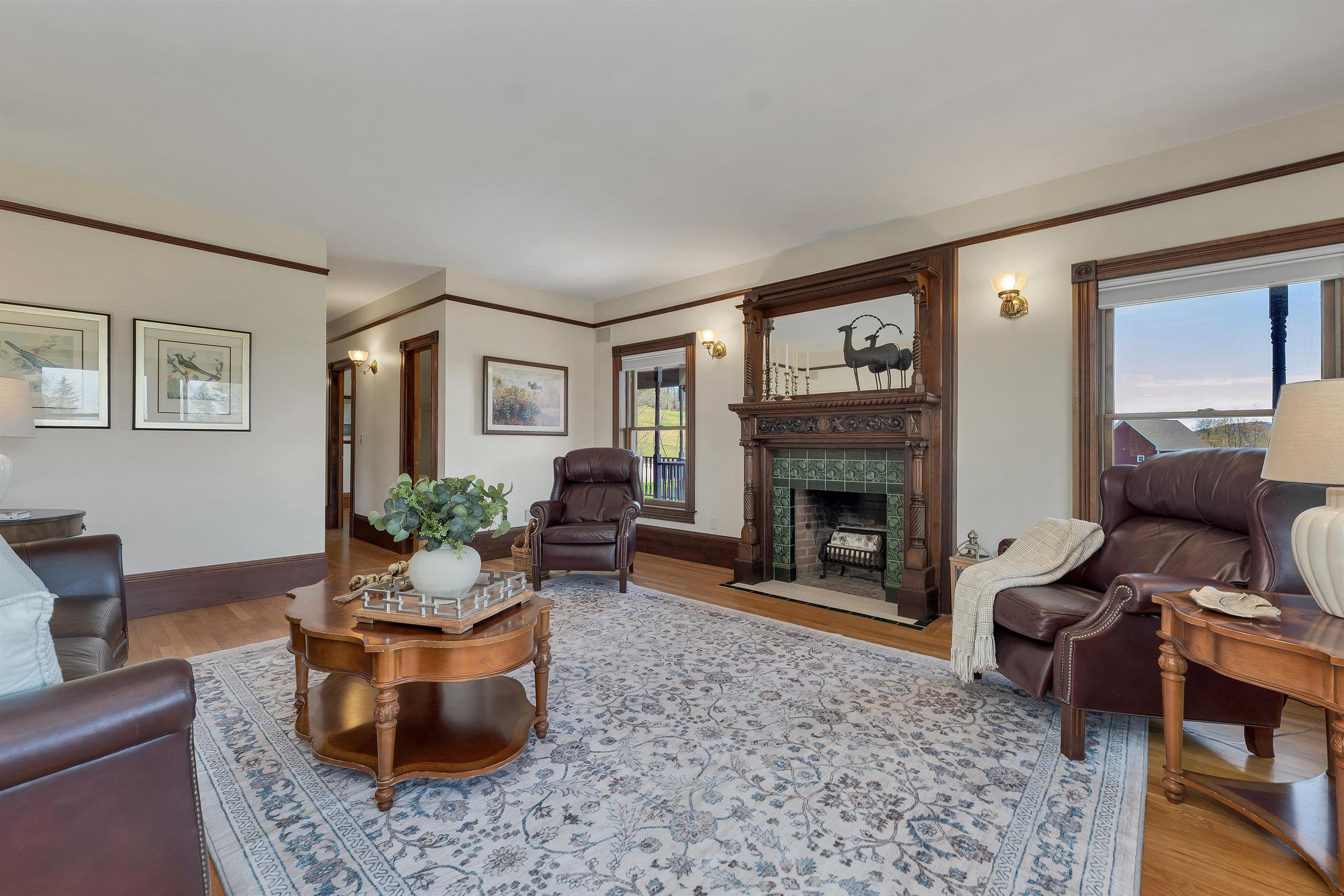 292 Liberty Hill Road Gilford, NH 03249 - Photo 31 of 60