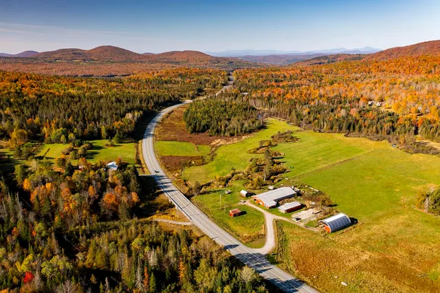 $229,000 | 2768 Us Route 2, Cabot, VT 05647