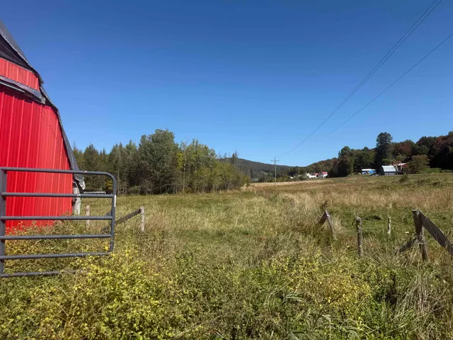 $229,000 | 2768 Us Route 2, Cabot, VT 05647