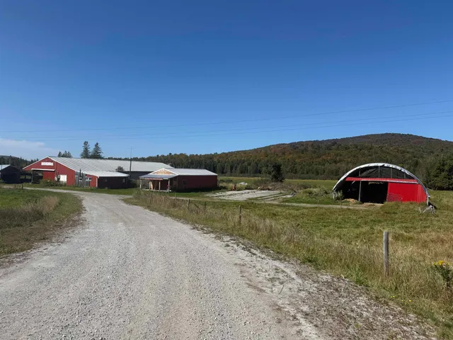 $229,000 | 2768 Us Route 2, Cabot, VT 05647