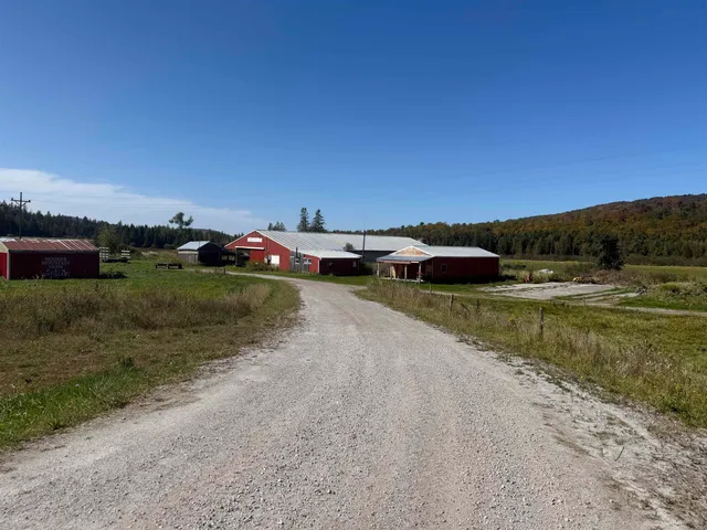 $229,000 | 2768 Us Route 2, Cabot, VT 05647