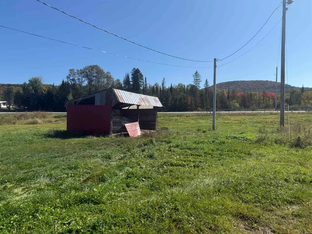 $229,000 | 2768 Us Route 2, Cabot, VT 05647