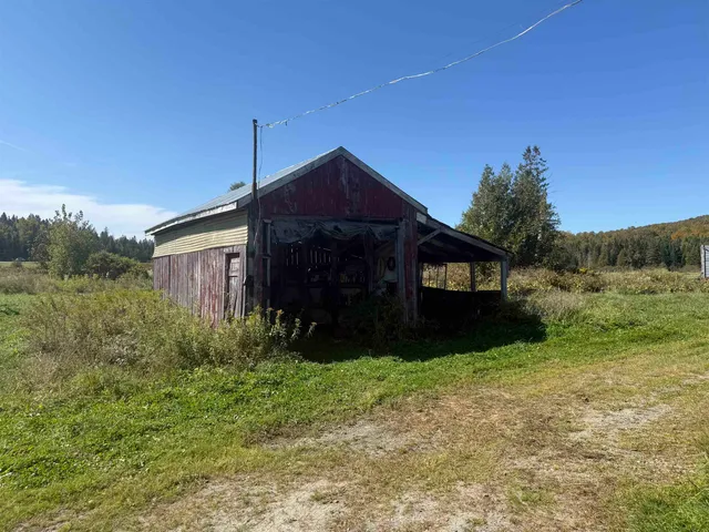 $229,000 | 2768 Us Route 2, Cabot, VT 05647