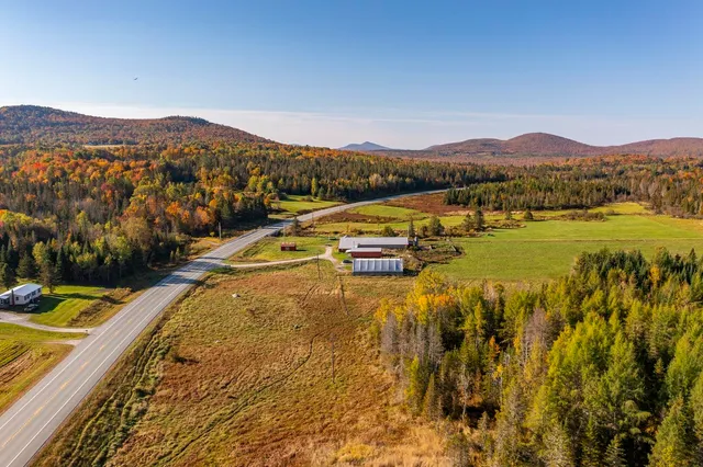 $229,000 | 2768 Us Route 2, Cabot, VT 05647