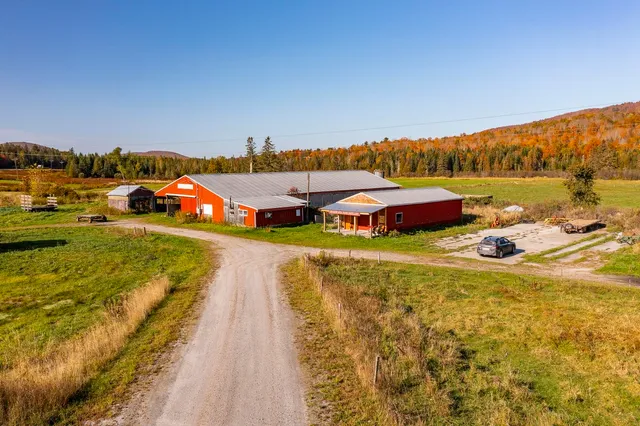 $229,000 | 2768 Us Route 2, Cabot, VT 05647