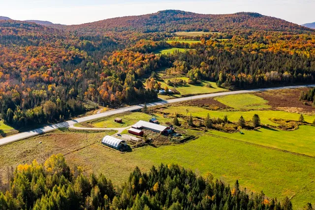 $229,000 | 2768 Us Route 2, Cabot, VT 05647