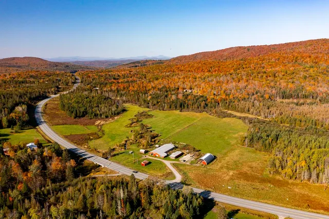 $229,000 | 2768 Us Route 2, Cabot, VT 05647