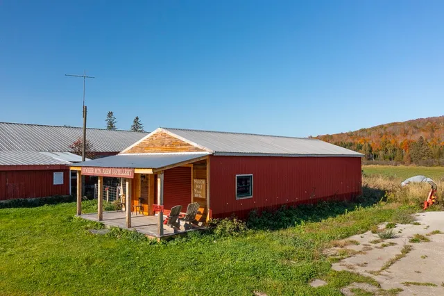 $229,000 | 2768 Us Route 2, Cabot, VT 05647