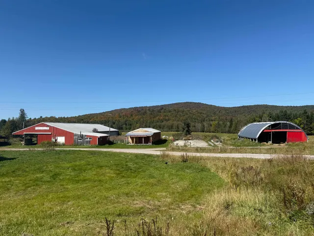 $229,000 | 2768 Us Route 2, Cabot, VT 05647