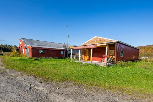 $229,000 | 2768 Us Route 2, Cabot, VT 05647