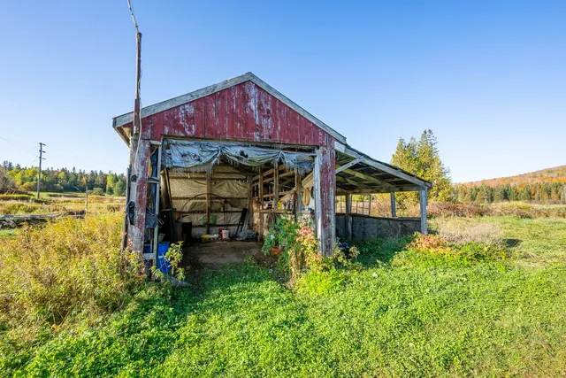 $229,000 | 2768 Us Route 2, Cabot, VT 05647