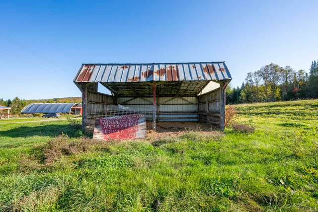 $229,000 | 2768 Us Route 2, Cabot, VT 05647