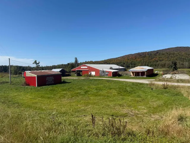 $229,000 | 2768 Us Route 2, Cabot, VT 05647