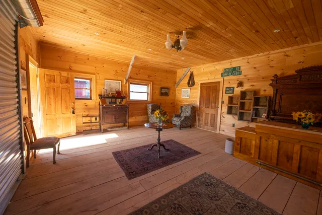 $229,000 | 2768 Us Route 2, Cabot, VT 05647