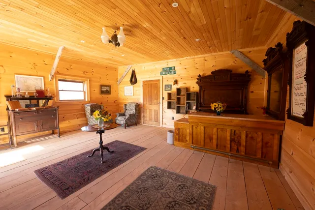 $229,000 | 2768 Us Route 2, Cabot, VT 05647