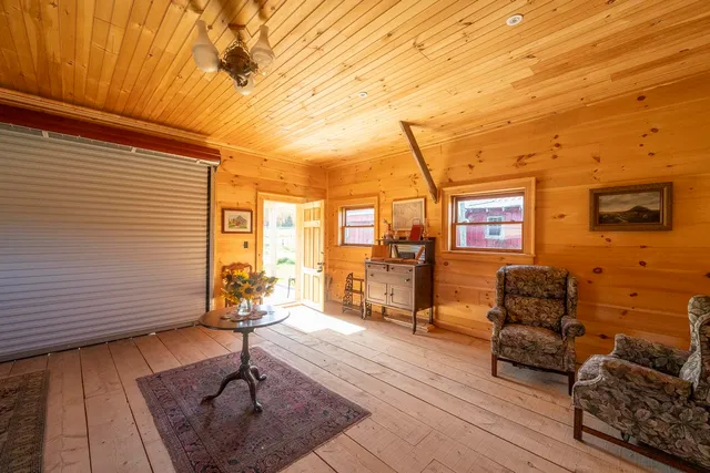 $229,000 | 2768 Us Route 2, Cabot, VT 05647