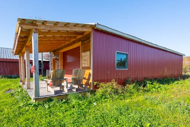 $229,000 | 2768 Us Route 2, Cabot, VT 05647