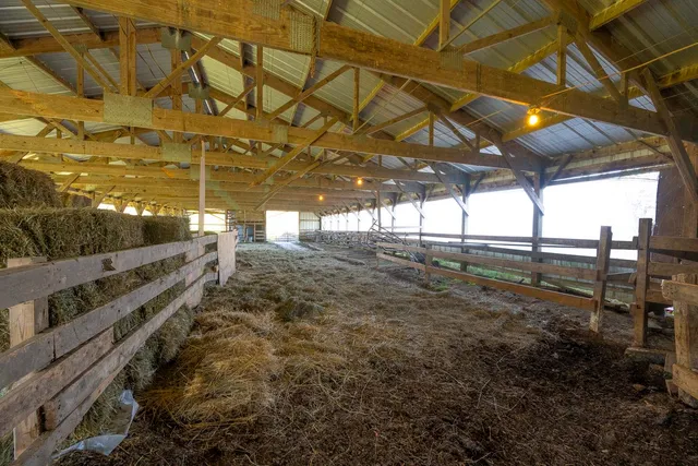 $229,000 | 2768 Us Route 2, Cabot, VT 05647