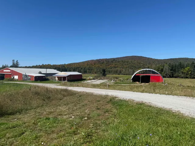 $229,000 | 2768 Us Route 2, Cabot, VT 05647