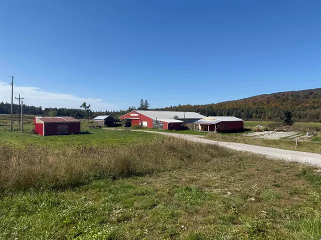 $229,000 | 2768 Us Route 2, Cabot, VT 05647