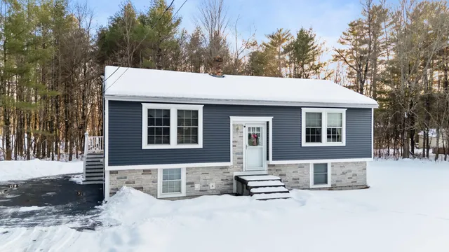 $469,000 | 219 Tandberg Trail, Windham, ME 04062