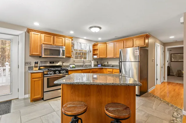 $469,000 | 219 Tandberg Trail, Windham, ME 04062