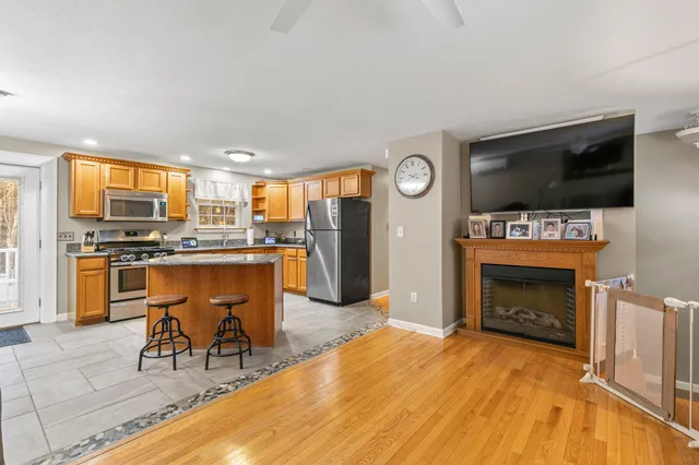 $469,000 | 219 Tandberg Trail, Windham, ME 04062