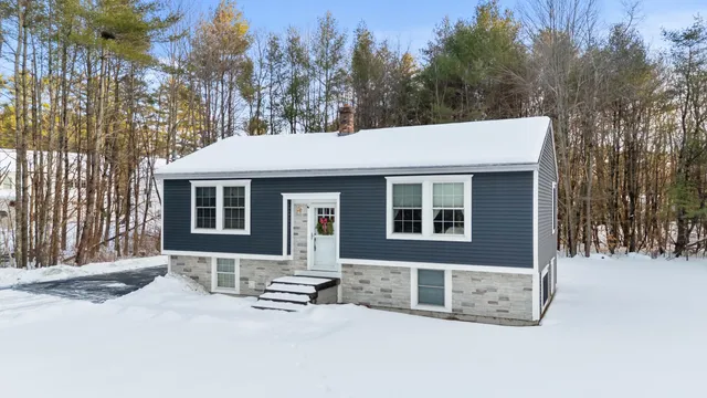 $469,000 | 219 Tandberg Trail, Windham, ME 04062