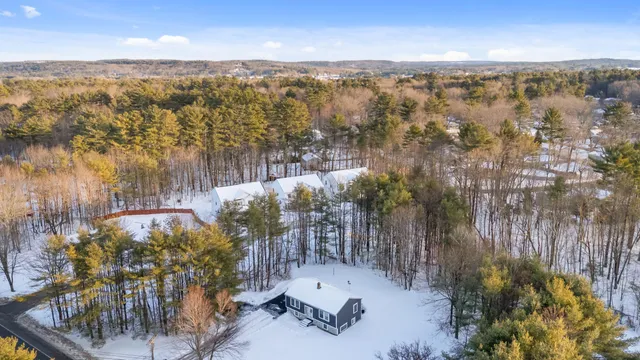 $469,000 | 219 Tandberg Trail, Windham, ME 04062