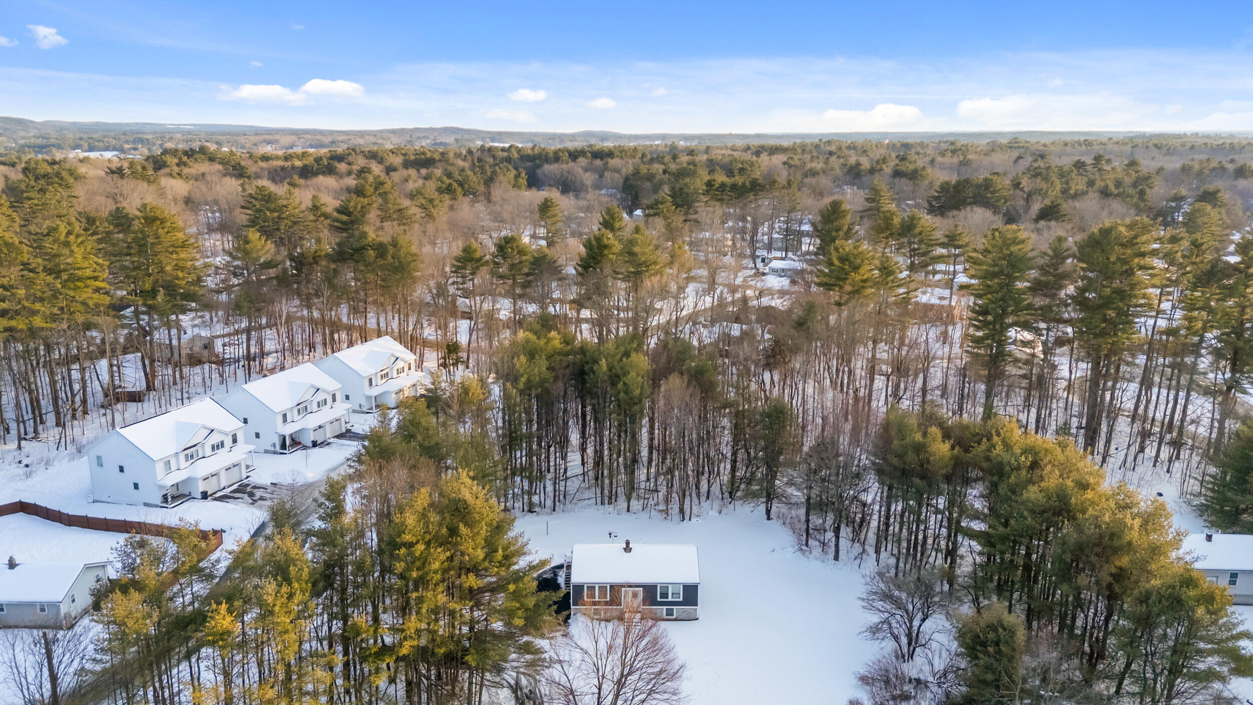 219 Tandberg Trail Windham, ME 04062 - Photo 33 of 40 219 tandberg trail, windham drone-07