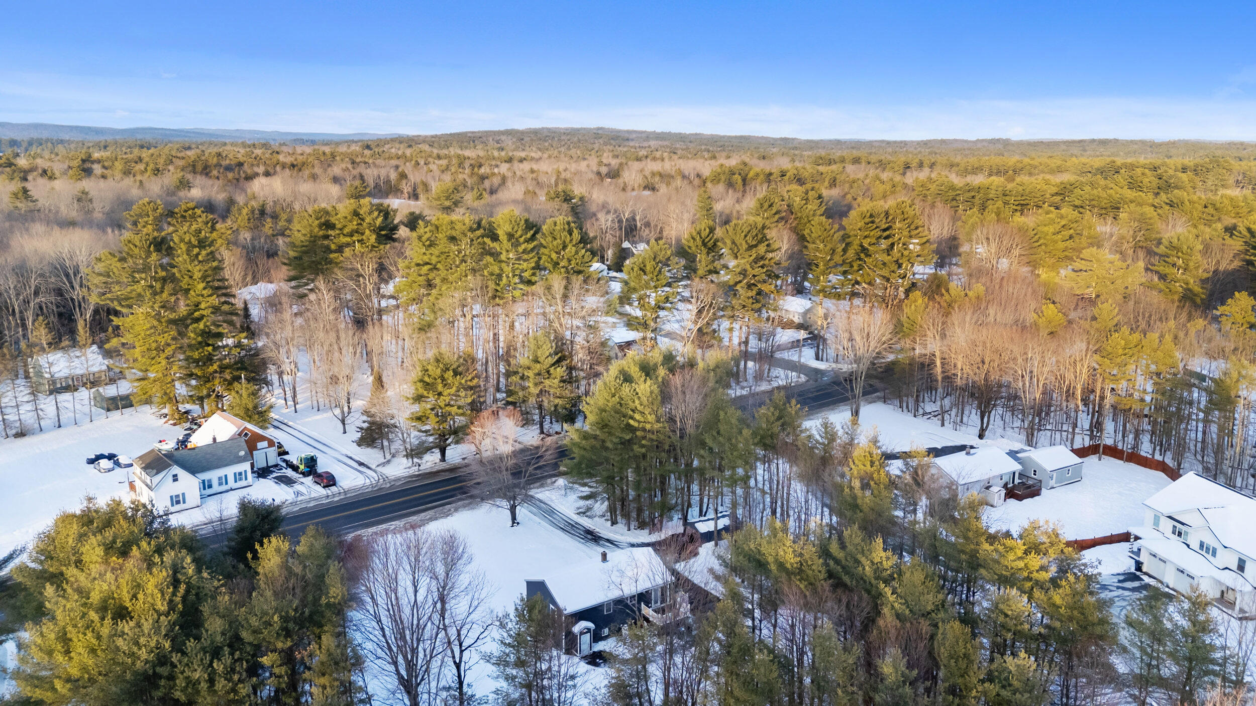 219 Tandberg Trail Windham, ME 04062 - Photo 35 of 40 219 tandberg trail, windham drone-09