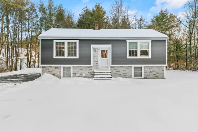 $469,000 | 219 Tandberg Trail, Windham, ME 04062