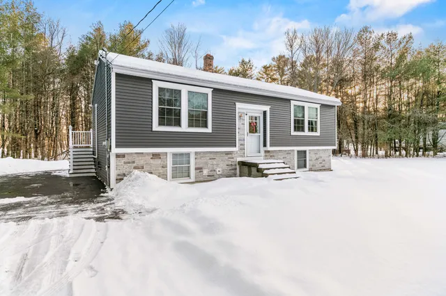 $469,000 | 219 Tandberg Trail, Windham, ME 04062