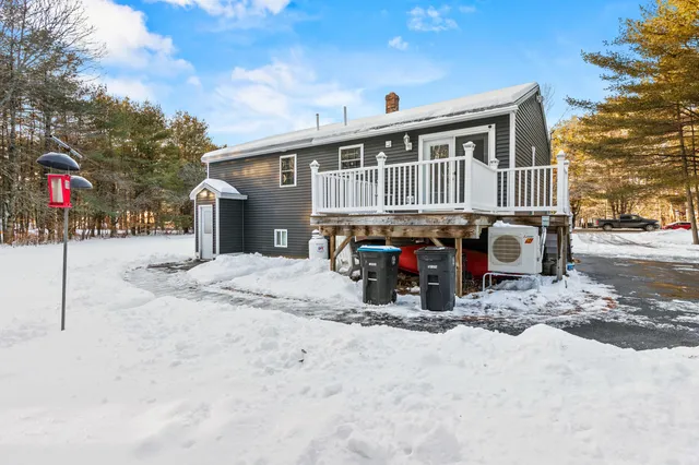 $469,000 | 219 Tandberg Trail, Windham, ME 04062