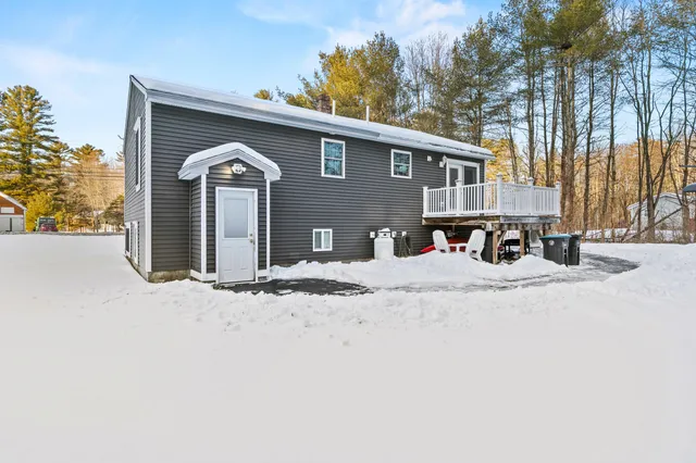 $469,000 | 219 Tandberg Trail, Windham, ME 04062