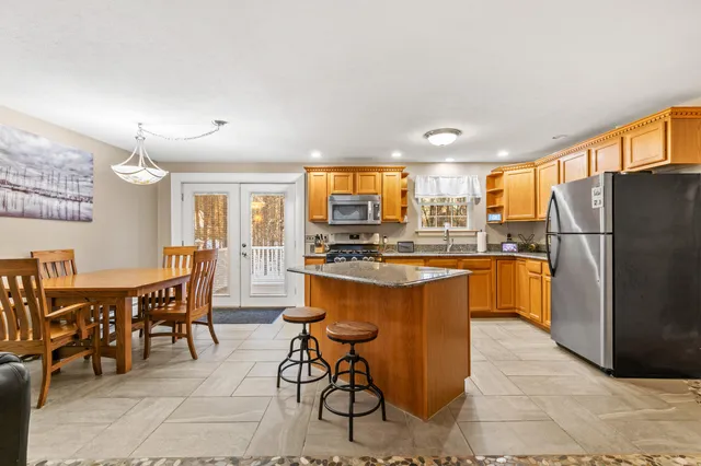 $469,000 | 219 Tandberg Trail, Windham, ME 04062