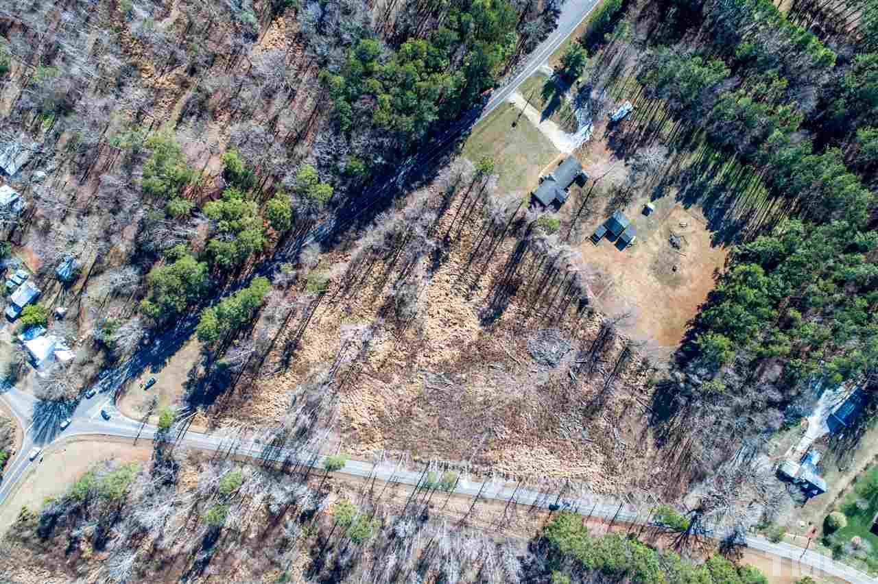 10120 Fanny Brown Road Raleigh, NC 27603 - Photo 17 of 22 a view of a tree with a yard