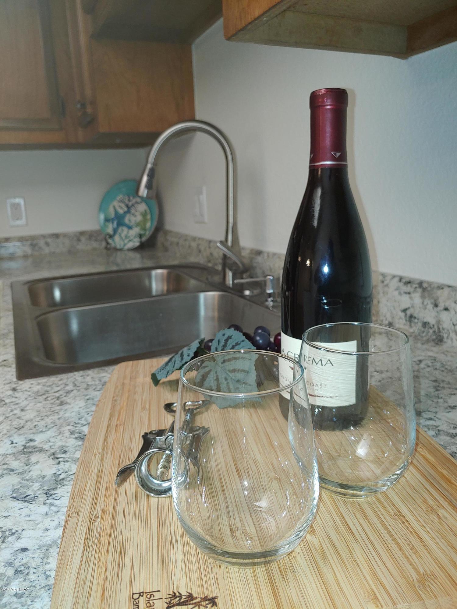 8263 North Oracle Road, Unit 236 Tucson, AZ 85704 - Photo 14 of 18