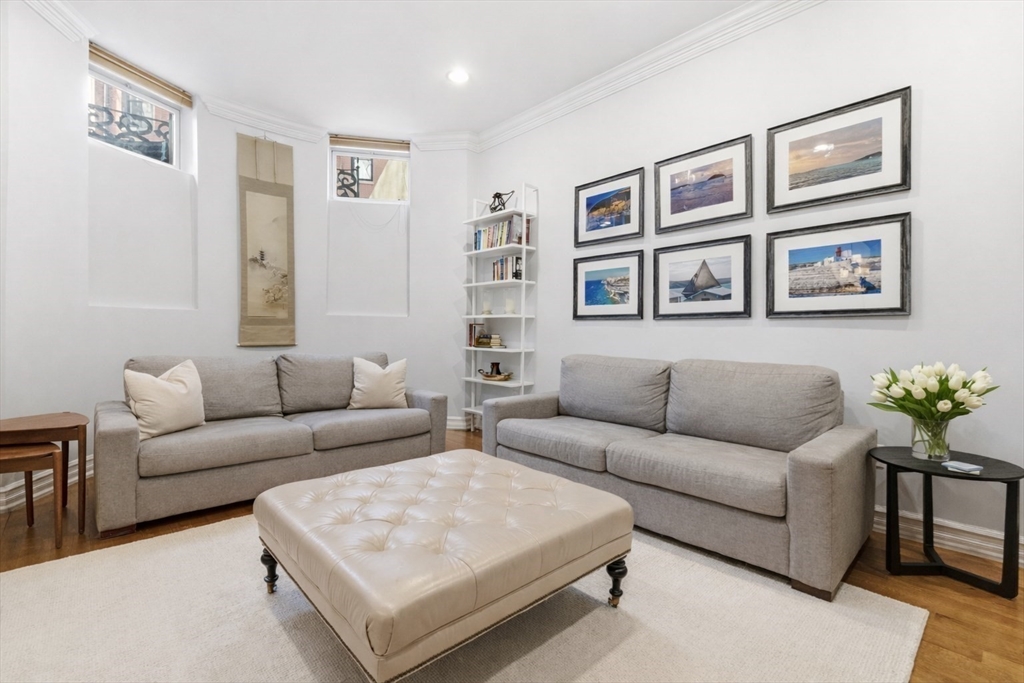 7 Upton Street, Unit 1 Boston, MA 02118 - Photo 5 of 21