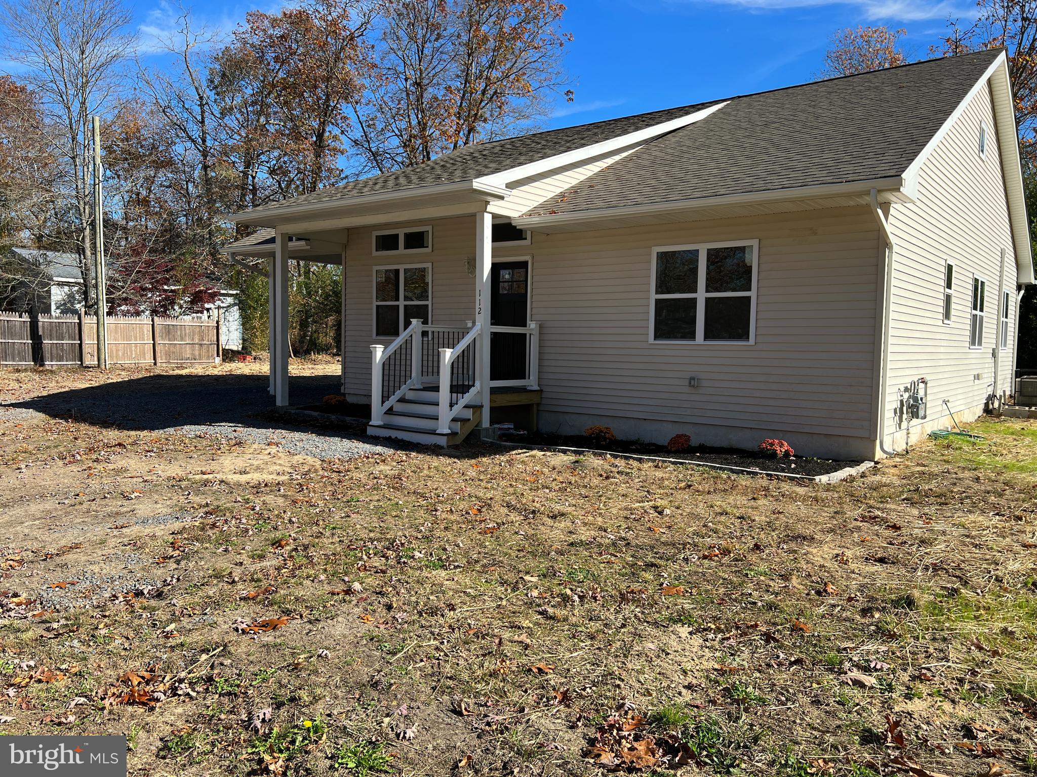 112 Shell Road Millville, NJ 08332 - Photo 1 of 32