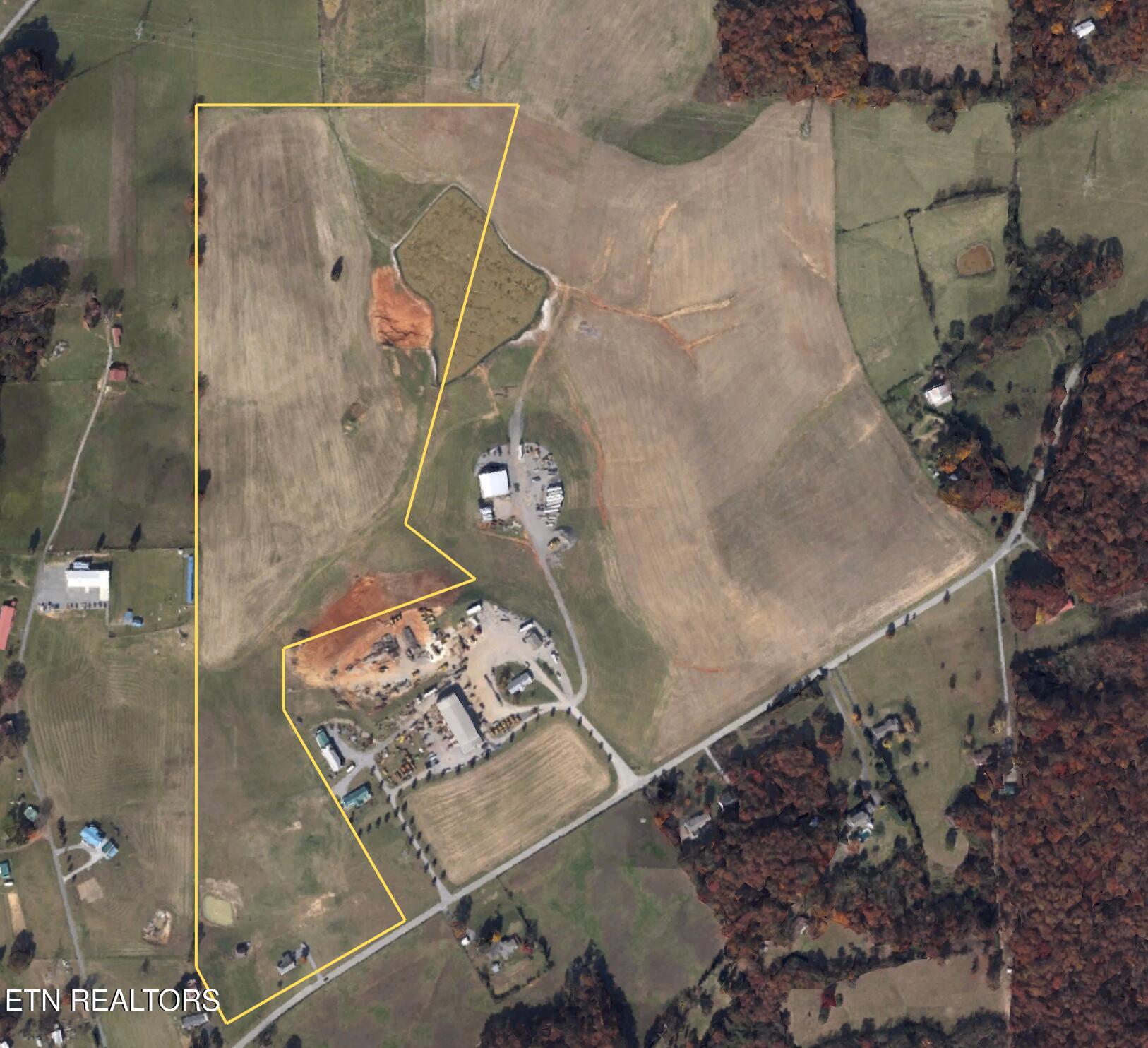 6005 Davis Ferry Road Loudon, TN 37774 - Photo 8 of 21 Davis Ferry - Parcel 042 6000